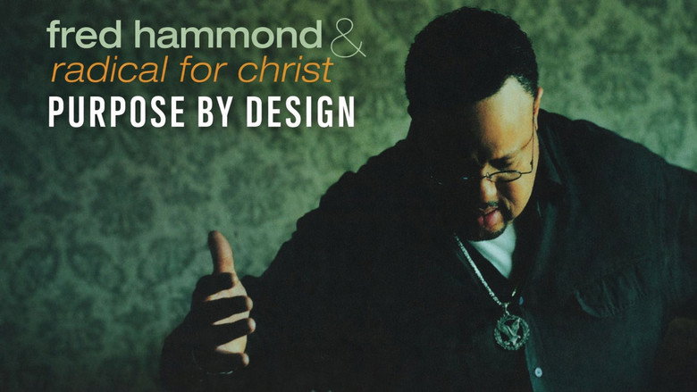 Fred Hammond and Radical for Christ: Purpose By Design still 1