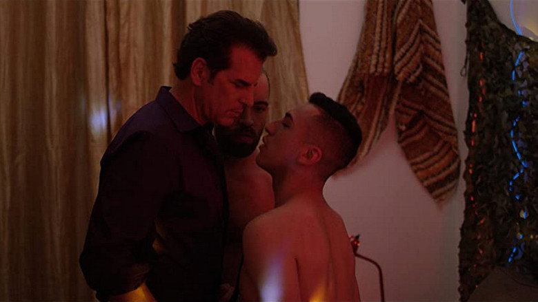 Neon Boys still 2