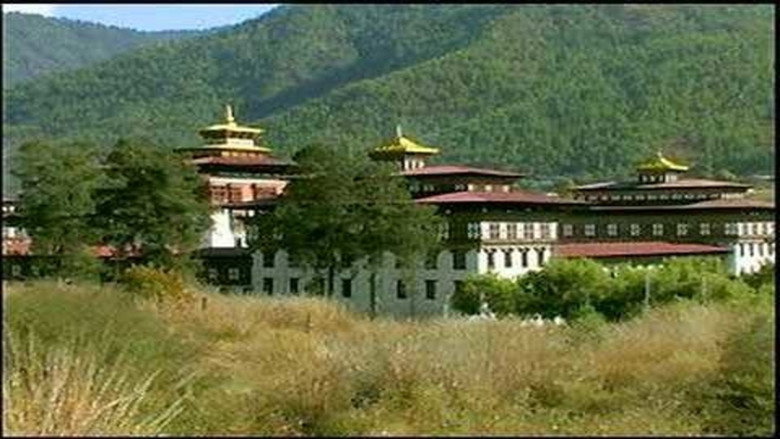 Bhutan: Taking the Middle Path to Happiness still 1