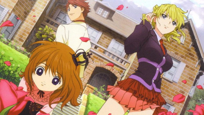 Umineko: When They Cry still 2