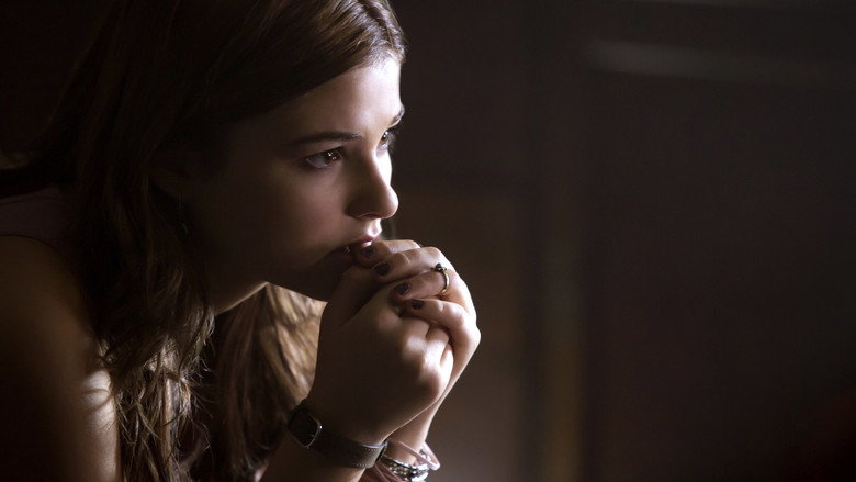 Insidious: Chapter 3 still 5