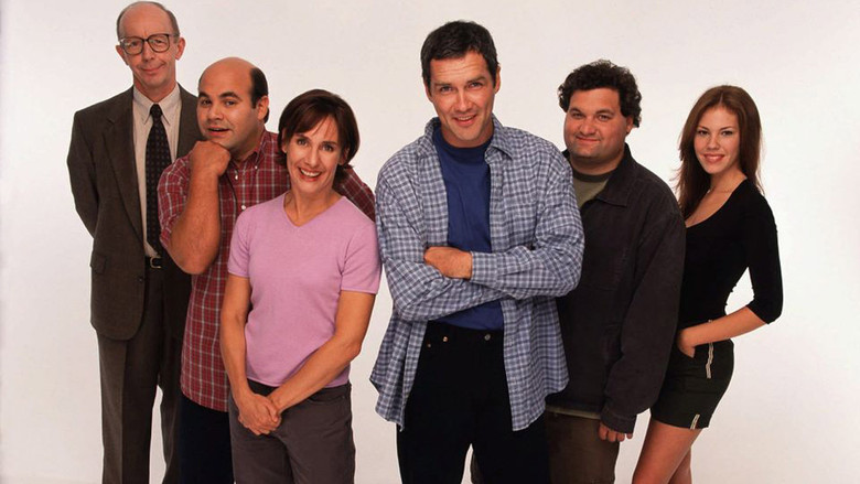The Norm Show still 2