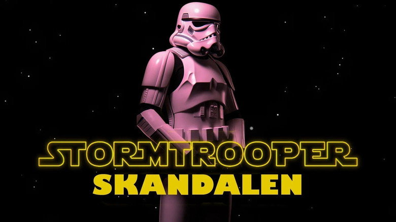 The Stormtrooper Scandal still 1