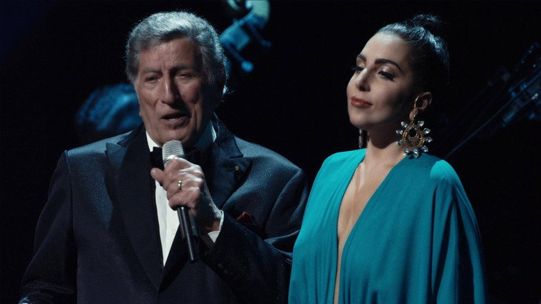 Tony Bennett & Lady Gaga: Cheek to Cheek Live still 6