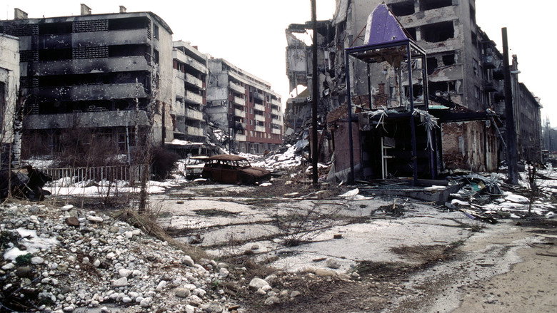 The Death of Yugoslavia still 2