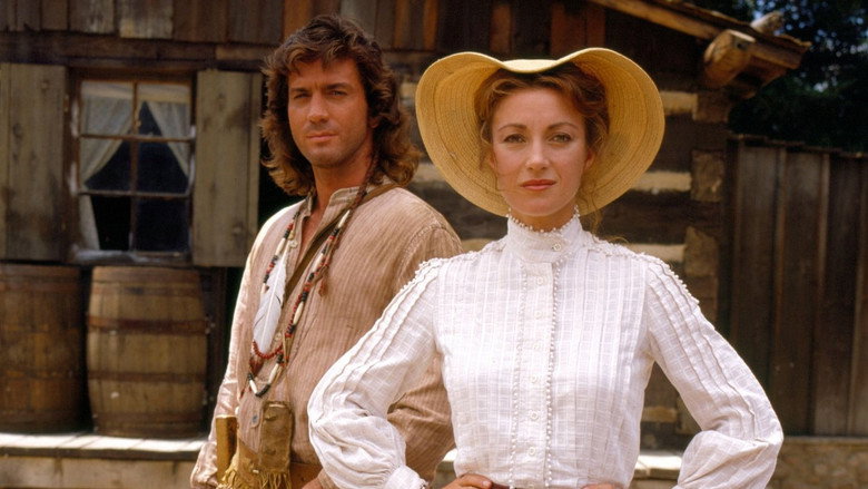 Dr. Quinn, Medicine Woman still 4