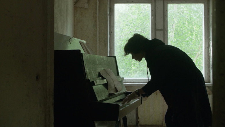 Pripyat Piano still 1