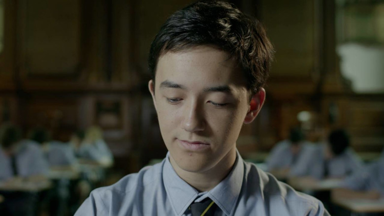 The Language of Love still 4