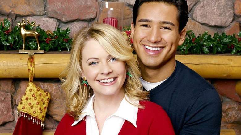 Holiday in Handcuffs still 2