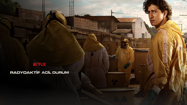 Radioactive Emergency still 4