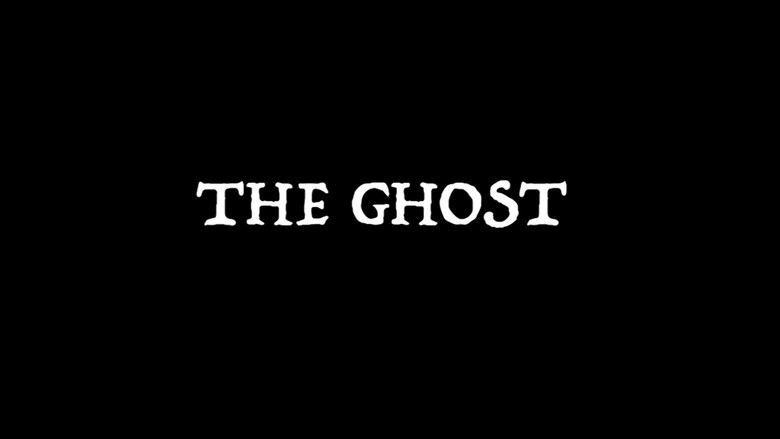 The Ghost still 1