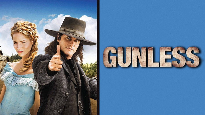Gunless still 7