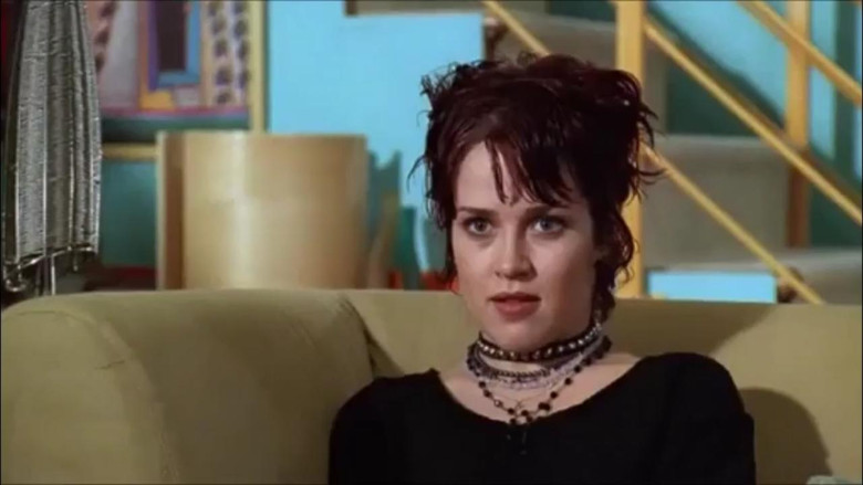 Bean still 8