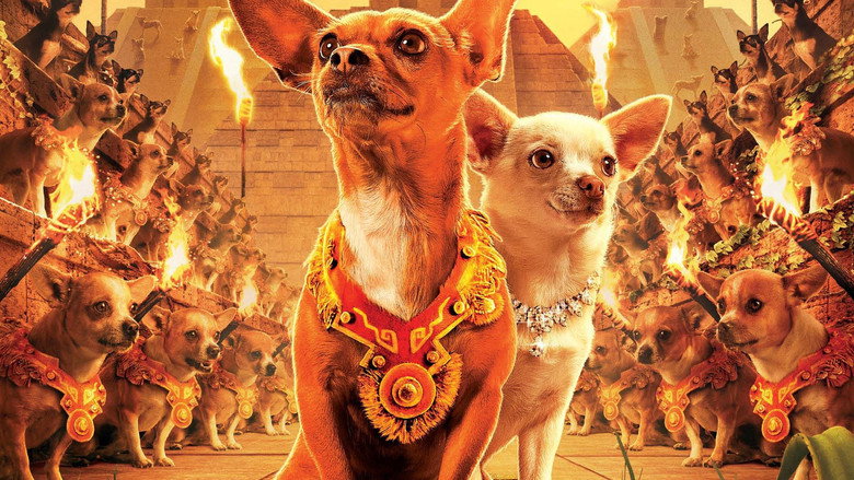 Beverly Hills Chihuahua still 4