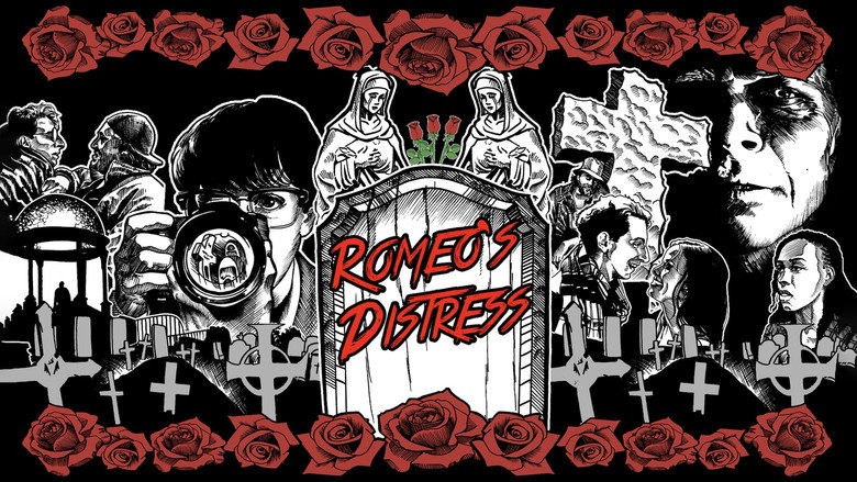 Romeo's Distress still 1