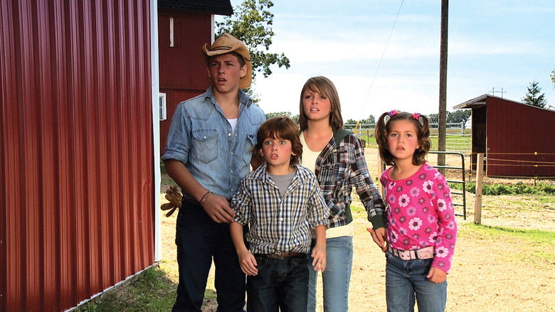 The Wild Stallion still 4