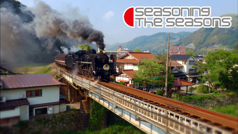Seasoning the Seasons still 1