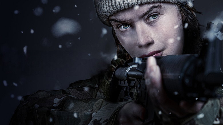 Ballistic still 5