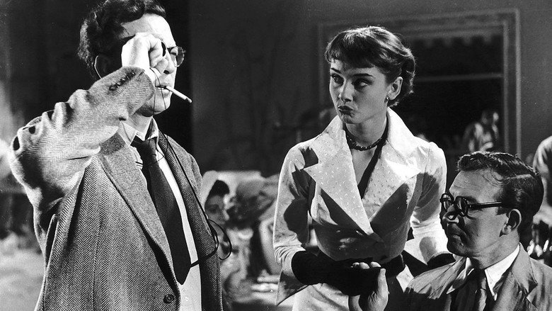 The Lavender Hill Mob still 5