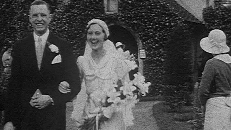 A Family Wedding in Felixstowe still 1