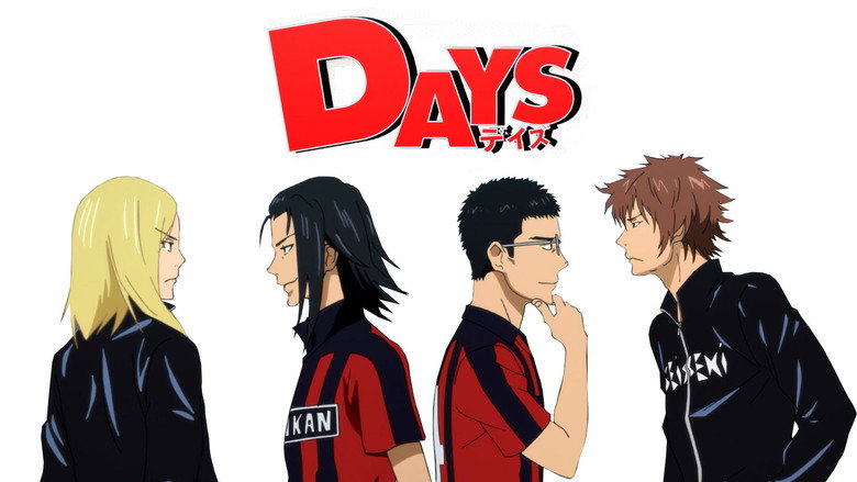 Days still 3