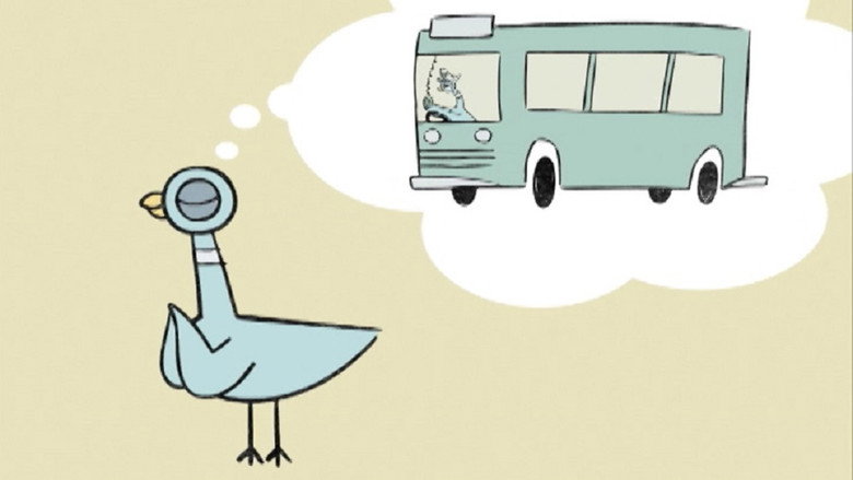 Don't Let the Pigeon Drive the Bus! still 1