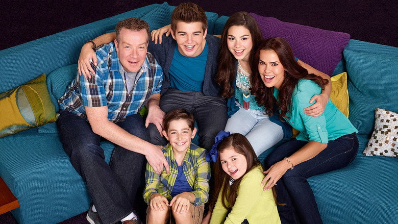 The Thundermans still 4