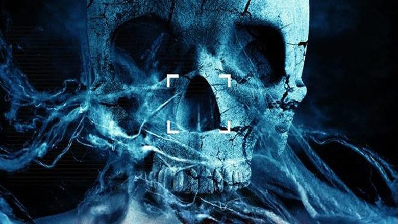 Paranoia Tapes still 1