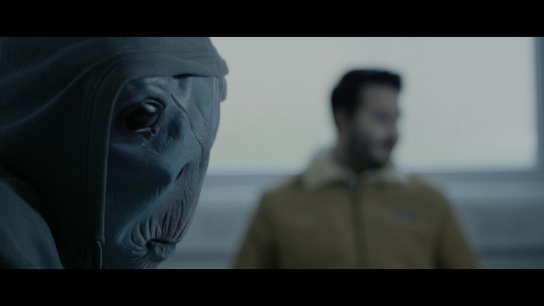 Alien Student still 3
