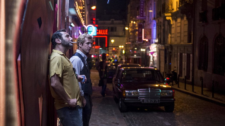 Paris Pigalle still 1