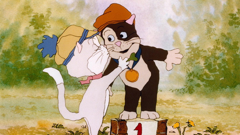 Peter-No-Tail still 1
