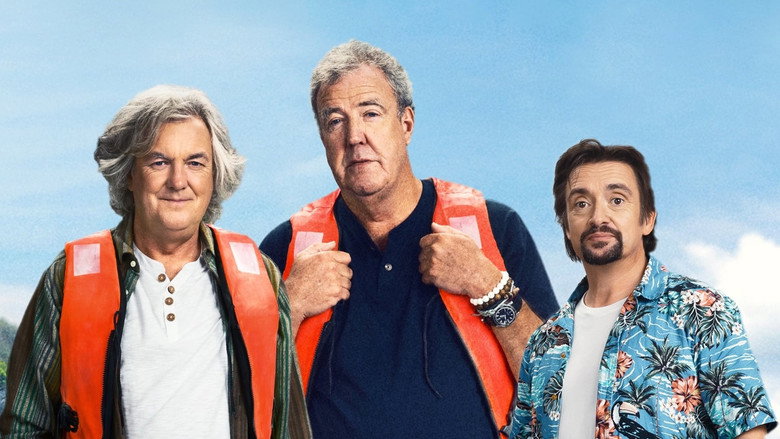 The Grand Tour still 5