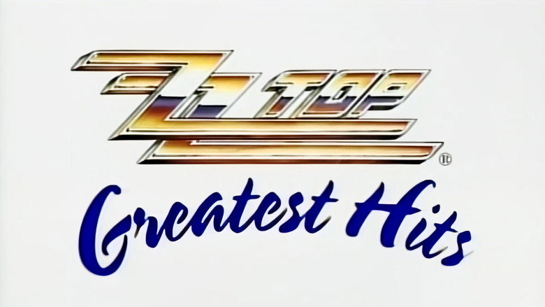ZZ Top - Greatest Hits still 1