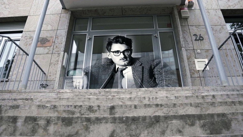 Habermas - Philosoph und Europäer still 3