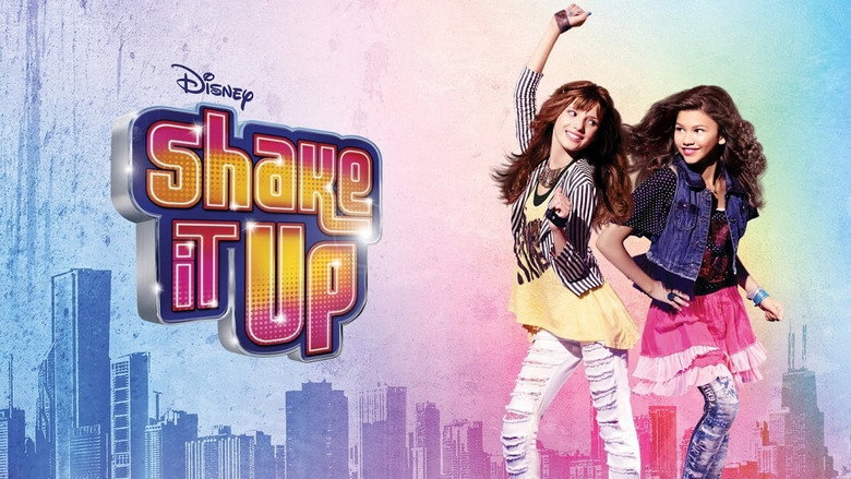 Shake It Up still 7
