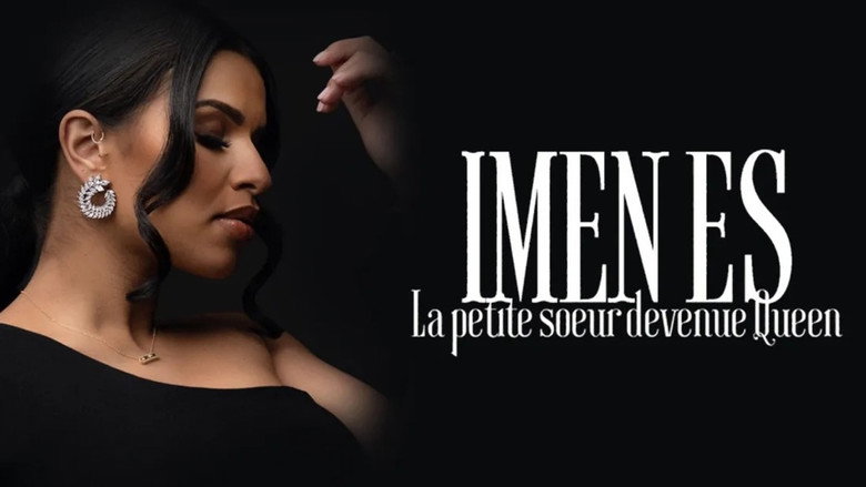 Imen ES - La petite soeur devenue Queen still 1