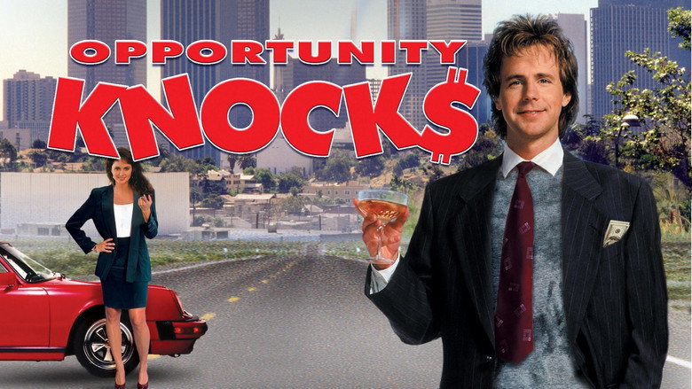 Opportunity Knocks still 2