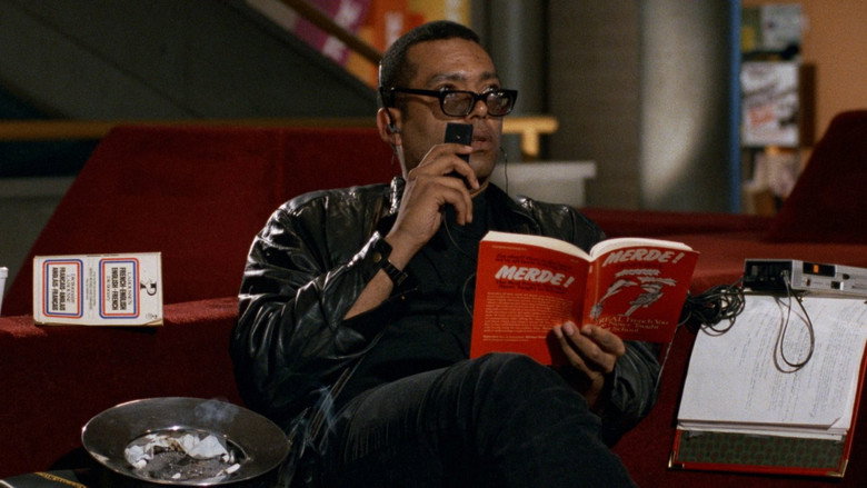Chameleon Street still 1