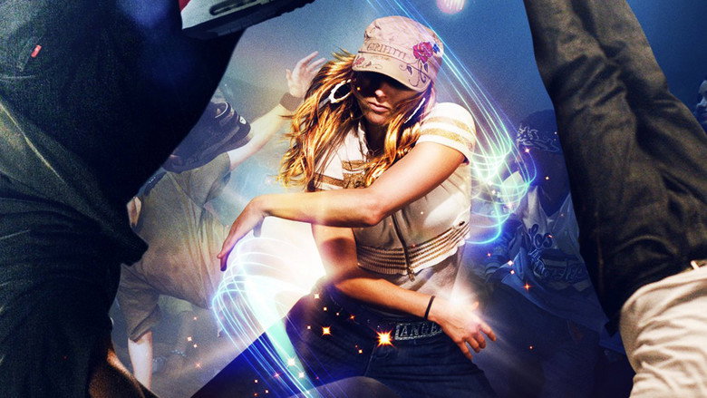 B-Girl still 1