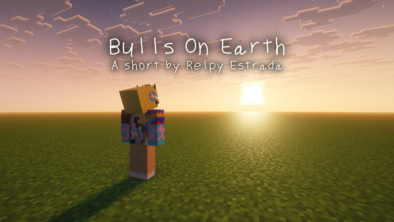 Bulls On Earth still 1