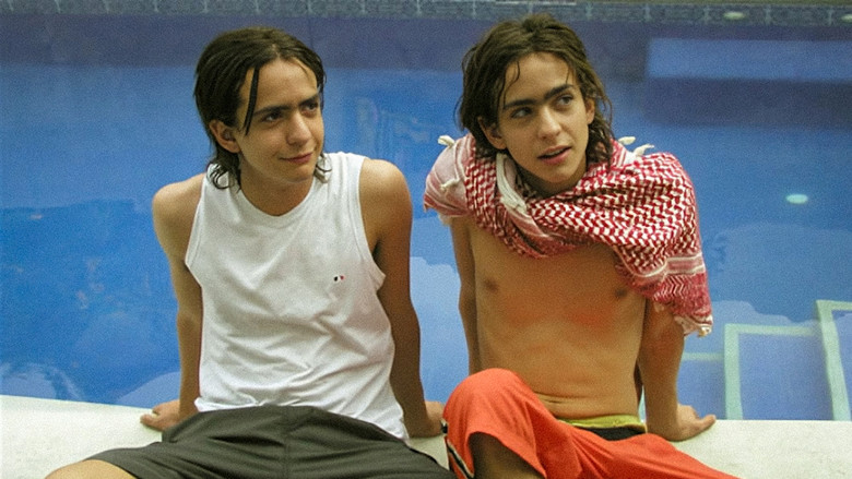 El Colombian Dream still 1