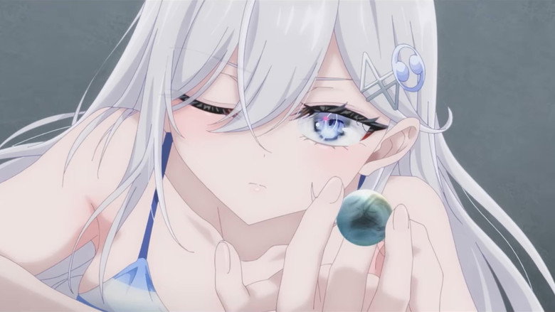 SHIBOYUGI: Playing Death Games to Put Food on the Table - 44: CLOUDY BEACH still 1