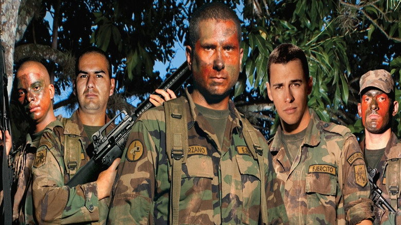 Regreso a la guaca still 1