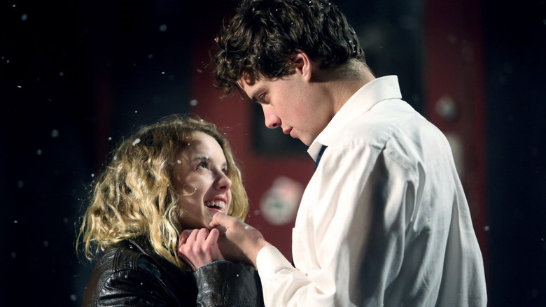 Hard Drive still 1