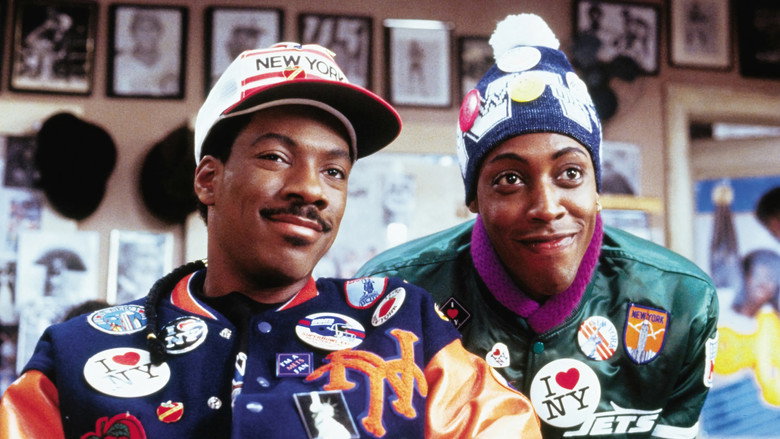 Coming to America still 6