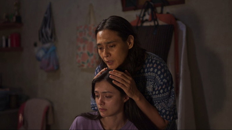 Andai Ibu Tidak Menikah Dengan Ayah still 7