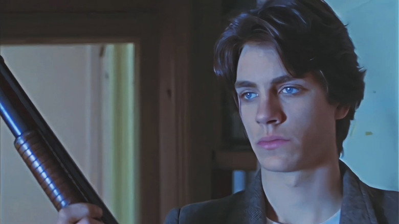 King of the Gypsies still 6
