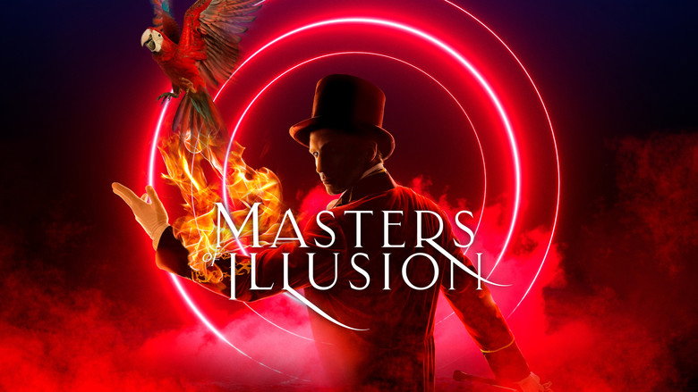 Masters of Illusion still 7