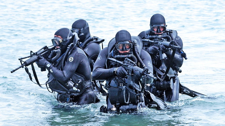 Navy SEALs: Their Untold Story still 1