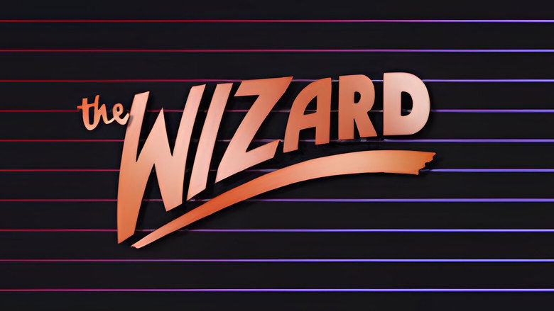 The Wizard still 1